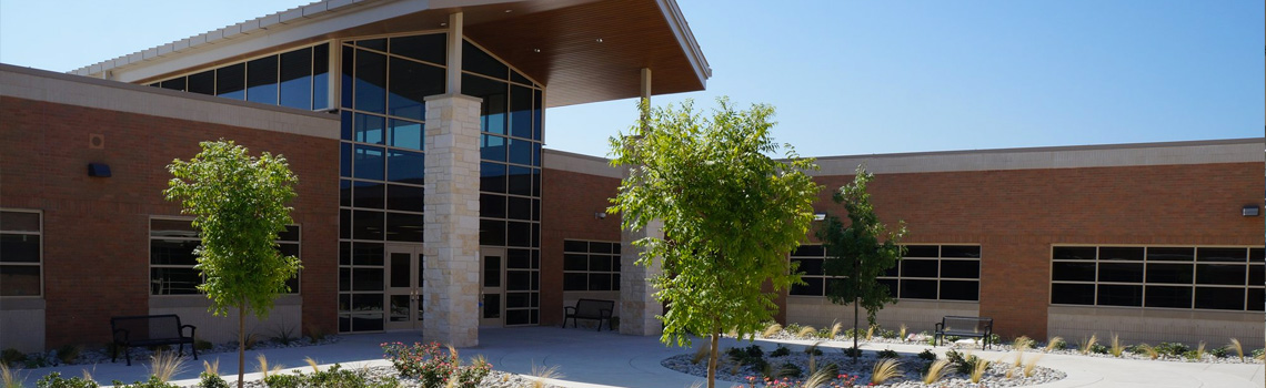 Trent Middle School