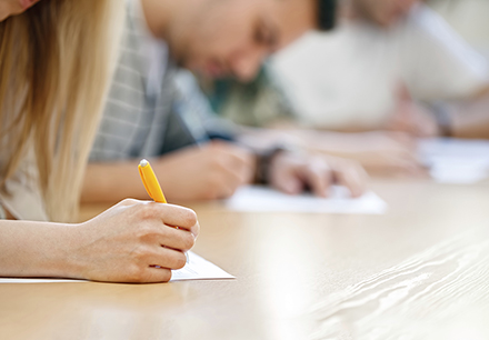 Free GED Classes Available to Community Members