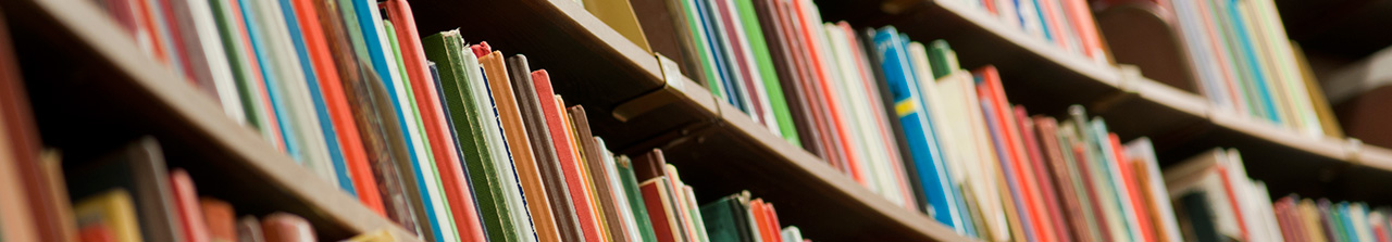 Library & Media Services