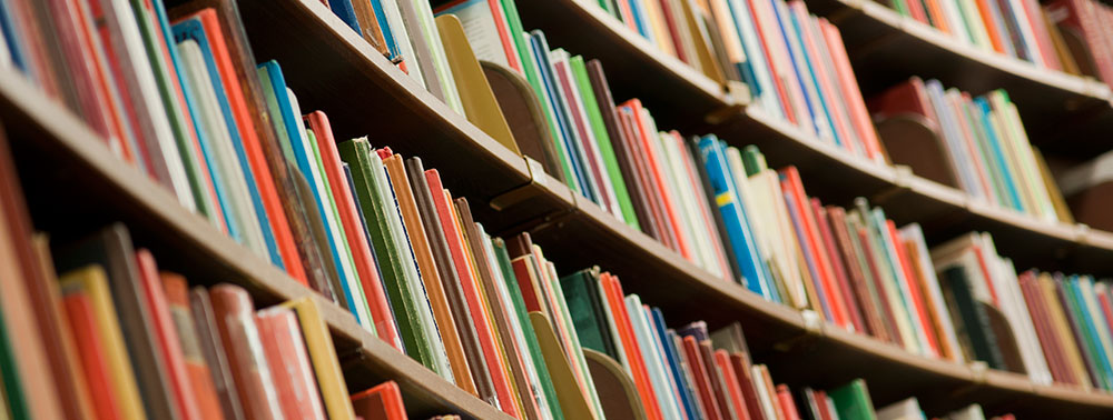 Library & Media Services