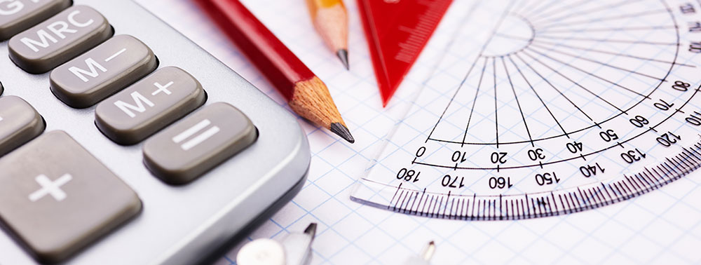 K-12 Math