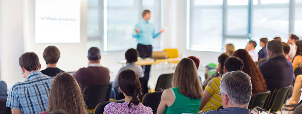 Professional Learning