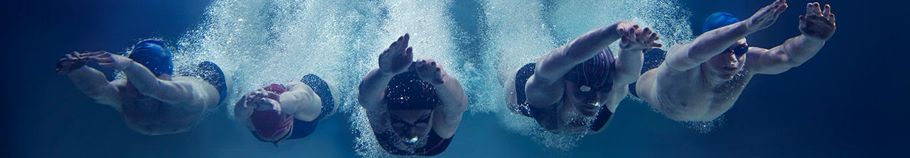 Swimming & Diving