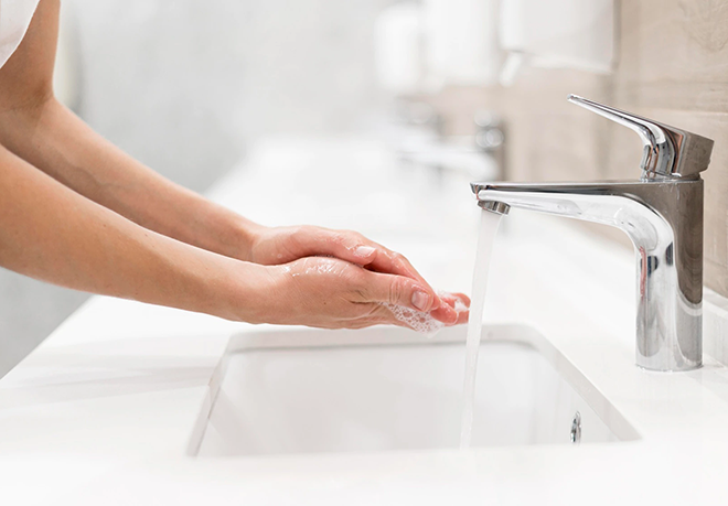 School Board to Discuss Student Bathroom Use