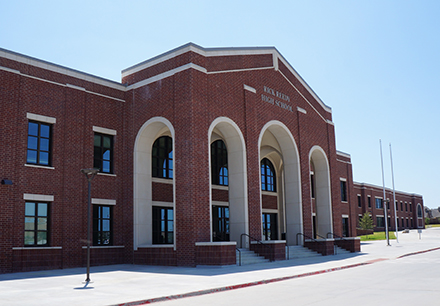 new schools