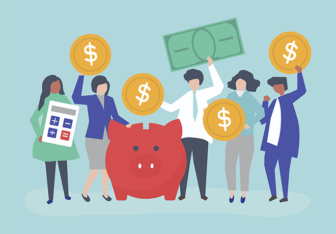 Veteran Staff to Receive a Bonus