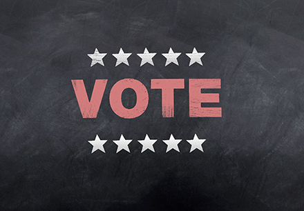 Early Voting Underway, School Board Election is May 6