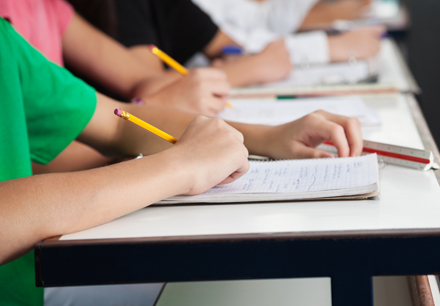Frisco ISD Updates Policy Regarding GPA for Rank