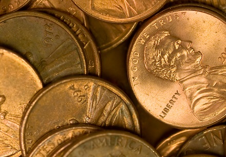 Property Tax Rate Drops Another 18 Cents
