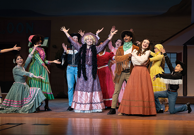 FISD to Independently Pursue Visual and Performing Arts Center