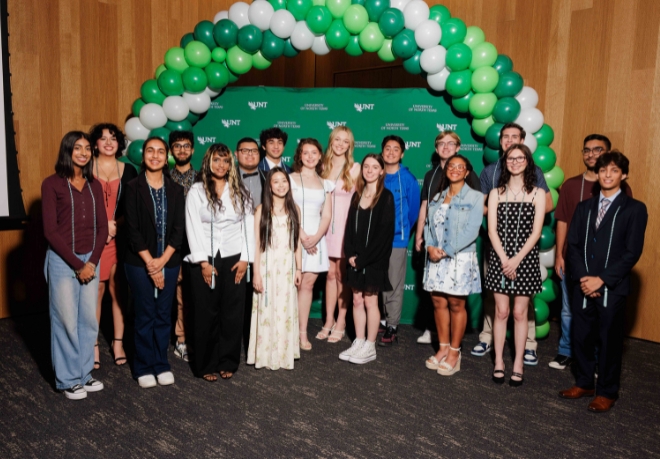 Class of 2026 Gets a Head Start with College Credits