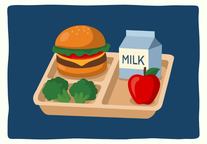 Frisco Education Foundation Pays Down Student Meal Balances