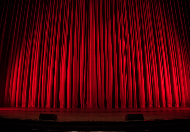 Frisco ISD Named District of Distinction by Texas Educational Theatre Association