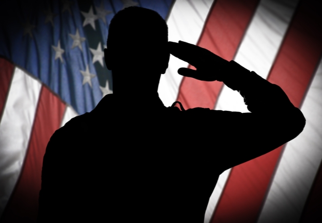 Frisco ISD Celebrates Seniors Pursuing Military Service