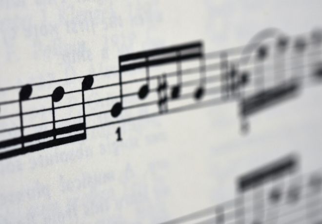 FISD Ensembles Honored for Excellence
