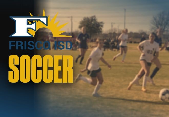 Playoff Schedule Set for FISD Soccer Teams