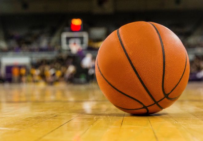 Boys Basketball Teams Ready for First Round of Playoffs