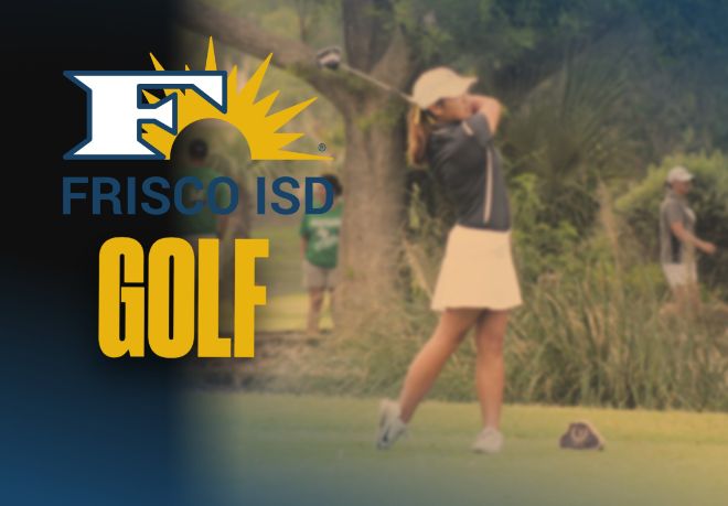 Centennial, Panther Creek Girls Golf Teams Win Regional Titles