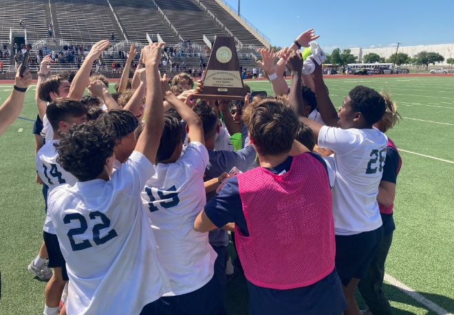 Frisco, Lone Star Soccer Teams Advance to State Tournament