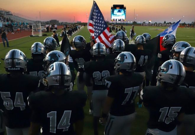 Football Season is Here: Schedules, Tickets and More