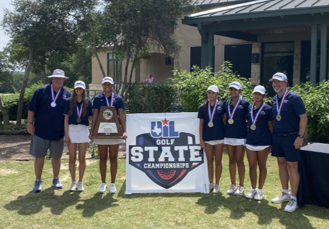 Reedy 2nd in 5A, Panther Creek 3rd in 4A at Girls State Golf