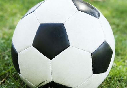 Boys Soccer Players Selected for District Honors
