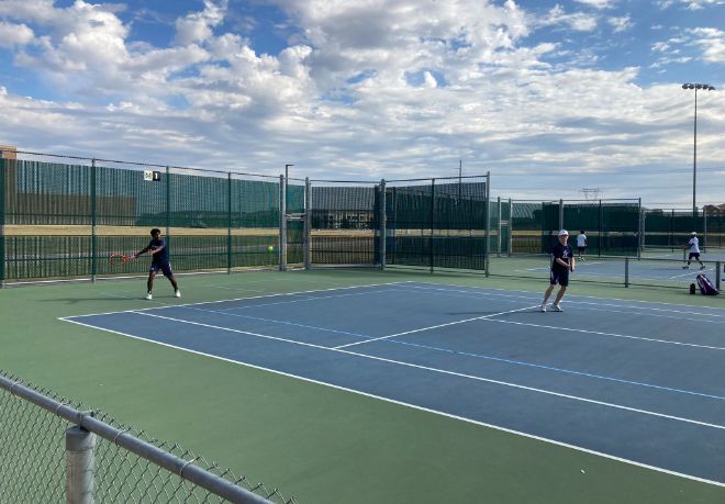 2023-24 UIL Fall Athletic Districts for Frisco ISD Teams