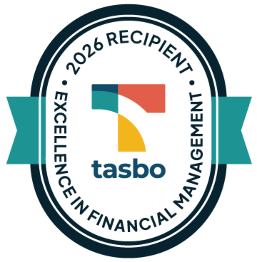 TASBO Award