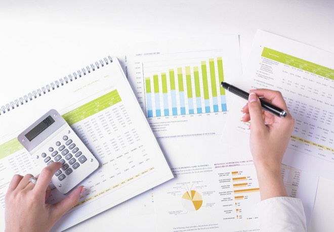Financial Transparency
