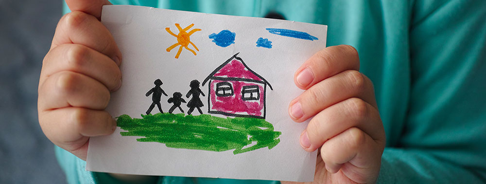 In Home/Parent Training