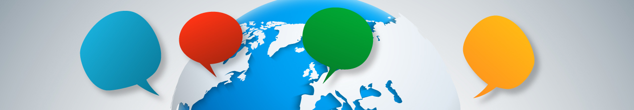Languages Other Than English
