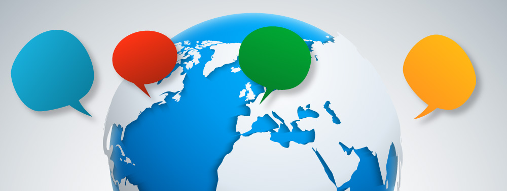 Languages Other Than English