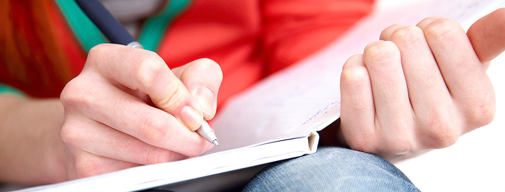 Secondary English/Language Arts