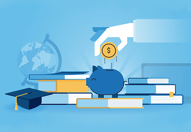 FEF scholarships