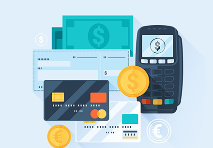 Payments and Price Lists