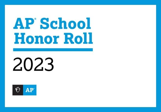 9 FISD High Schools Named to AP School Honor Roll
