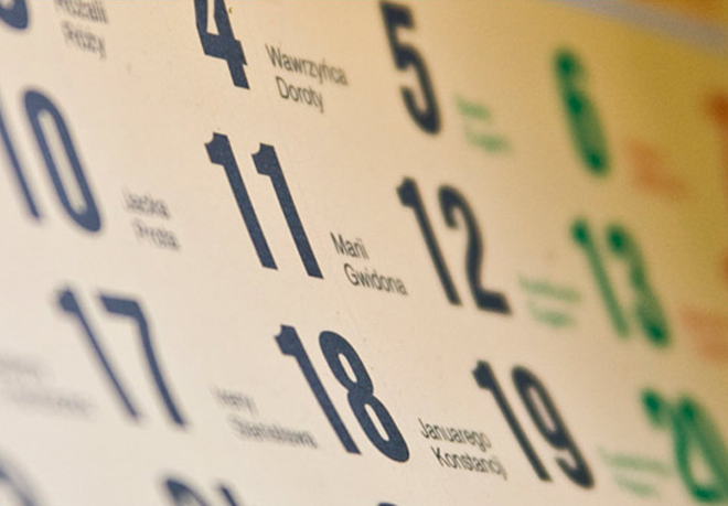 Board Approves 2020-21 Academic Calendar