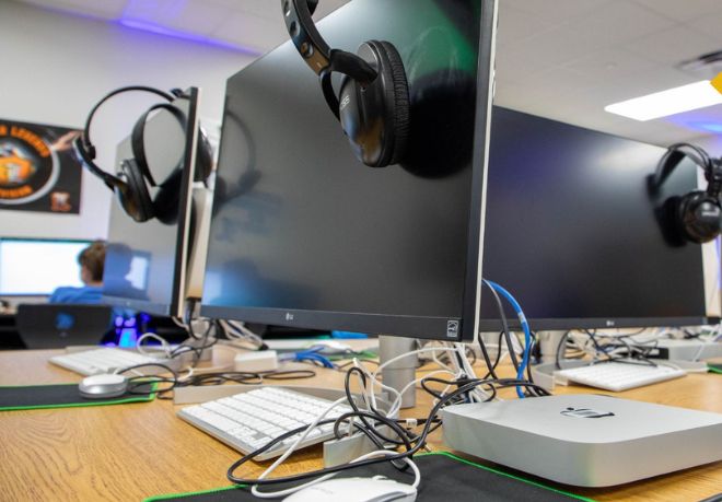 Aging Campuses Receive Routine Maintenance Thanks to 2018 Bond