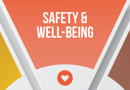 Partnerships at Core of Campus Safety and Well-Being