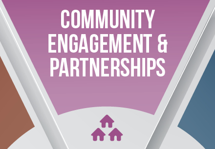 District Thrives With Community Engagement