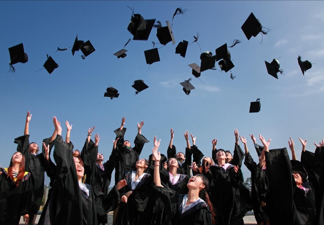 Frisco ISD Ready to Celebrate Class of 2025