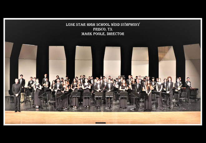 LSHS Wind Symphony
