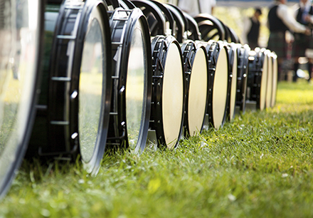 Three Frisco ISD Marching Bands Headed to State