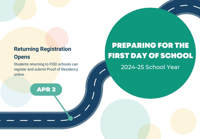 Prepare to Register for 2024-25 School Year