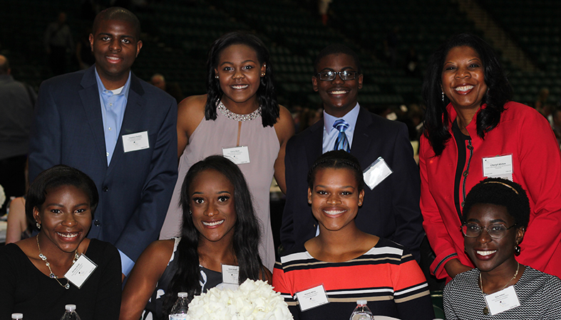 Frisco Education Foundation Scholarship0