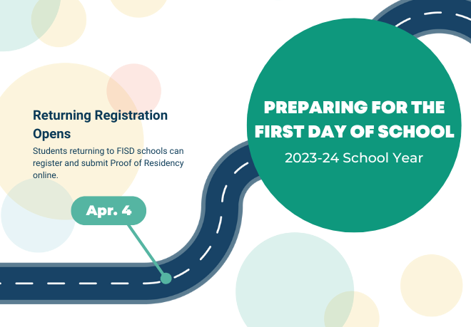 Prepare to Register for the 2023-24 School Year
