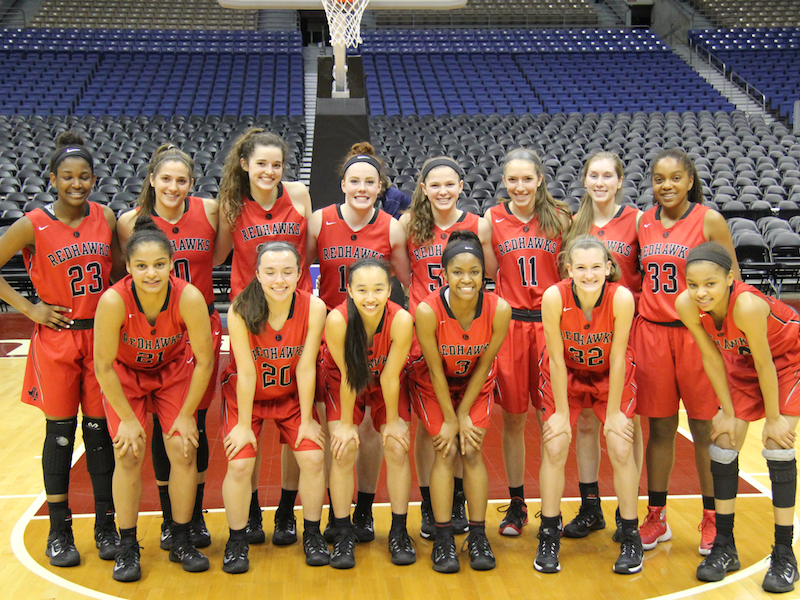 Liberty Girls Basketball Takes Second In State Liberty Girls Basketball Takes Second In State