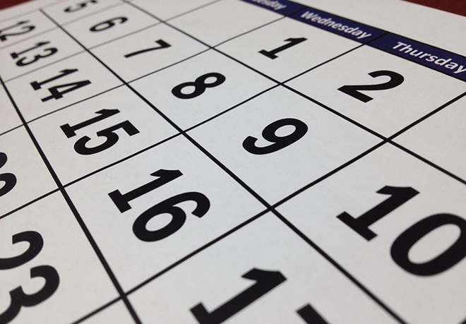 School Board Approves 2021 22 School Calendar