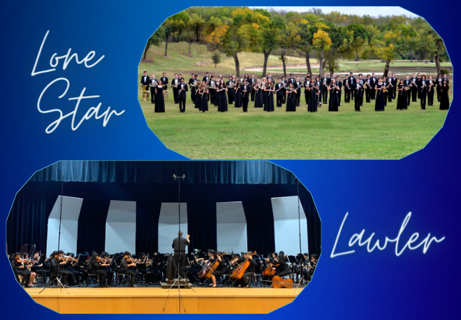 District Celebrates TMEA Honor Band & Orchestra Success