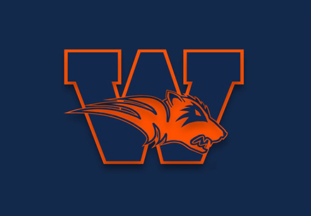 Wakeland High School. Wakeland High School.